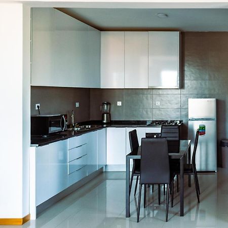 Beautiful And Brand New 2 Bedrooms Apartment/ Magnifico E Novo Apartamento T2 Πράγια Εξωτερικό φωτογραφία