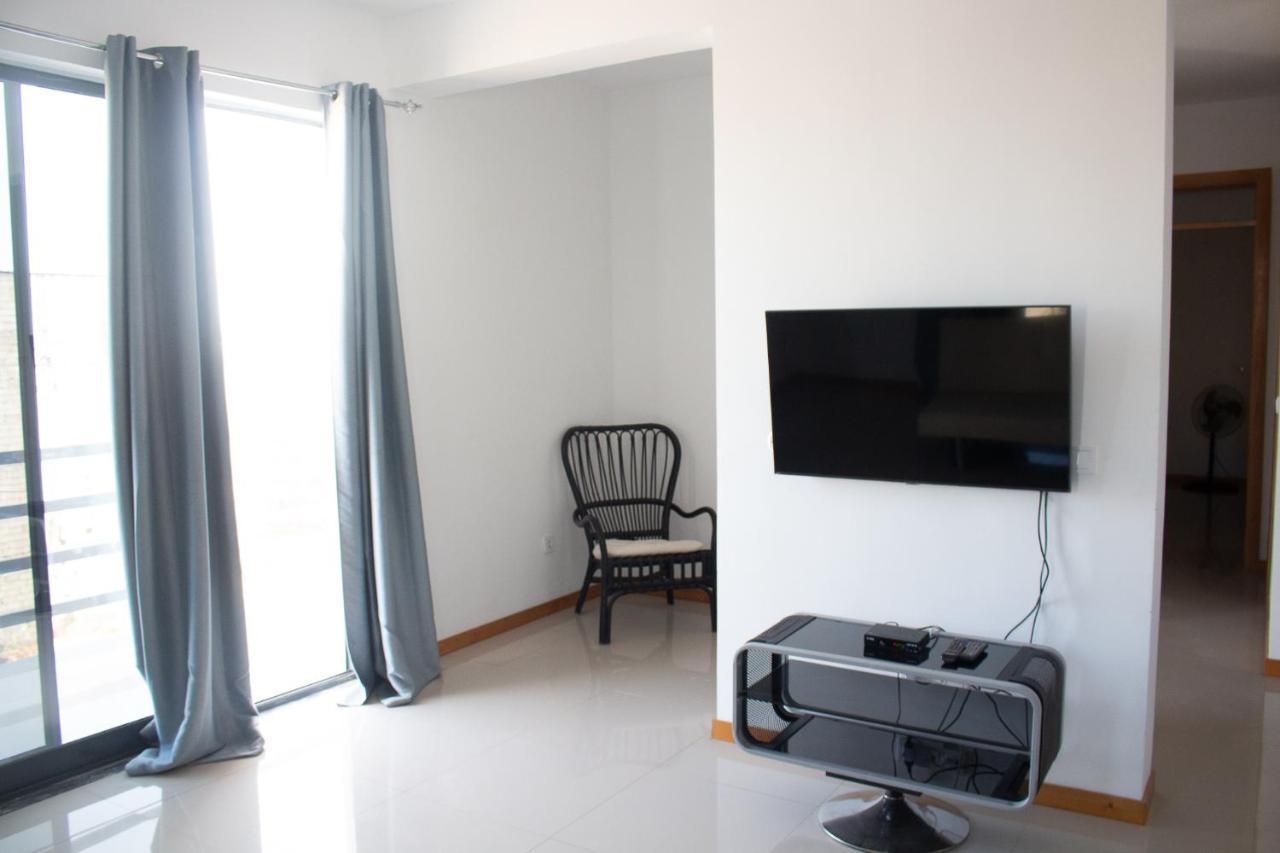 Beautiful And Brand New 2 Bedrooms Apartment/ Magnifico E Novo Apartamento T2 Πράγια Εξωτερικό φωτογραφία