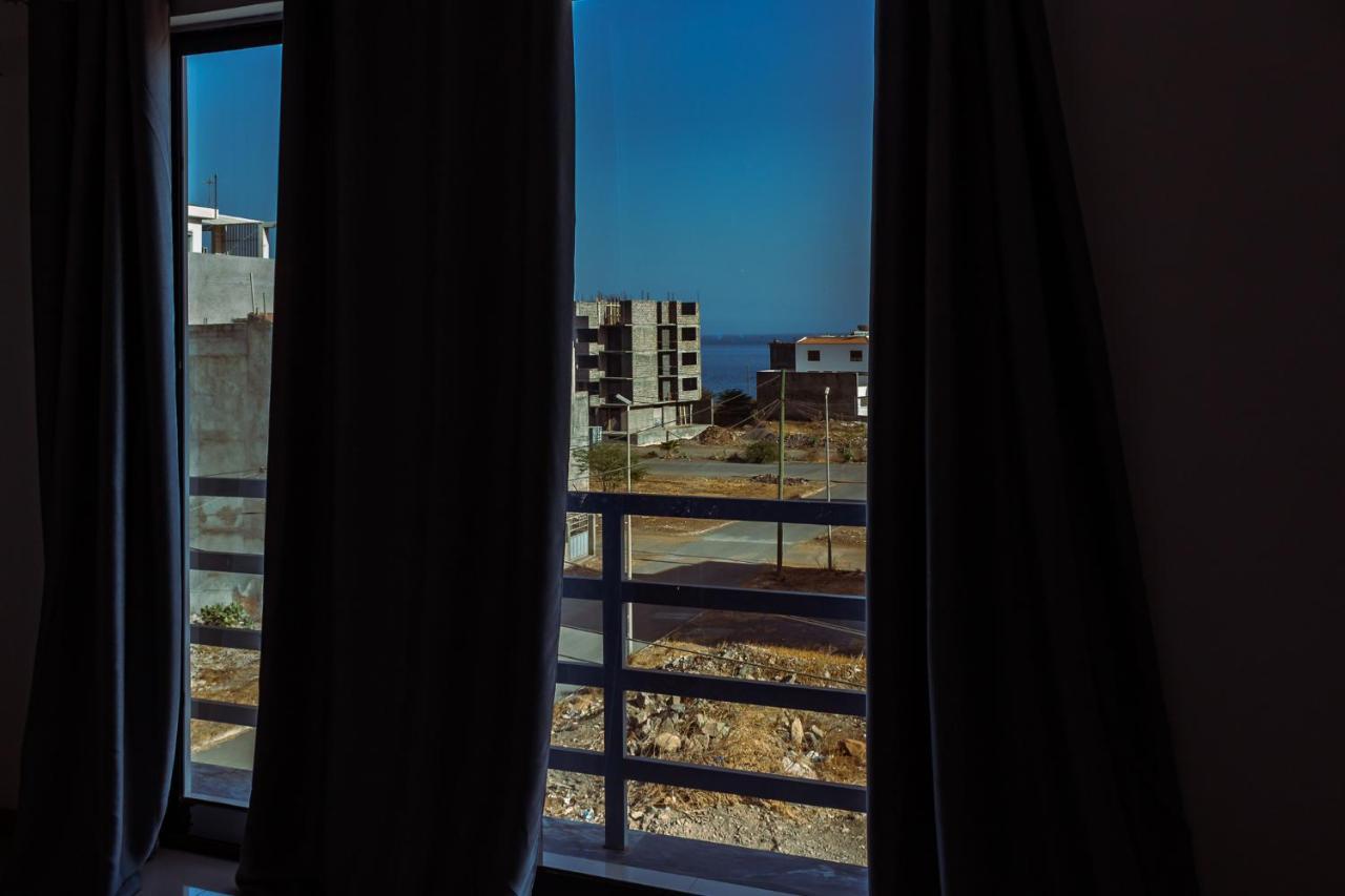 Beautiful And Brand New 2 Bedrooms Apartment/ Magnifico E Novo Apartamento T2 Πράγια Εξωτερικό φωτογραφία