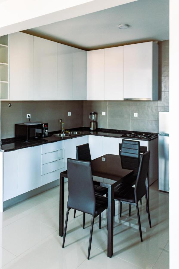 Beautiful And Brand New 2 Bedrooms Apartment/ Magnifico E Novo Apartamento T2 Πράγια Εξωτερικό φωτογραφία