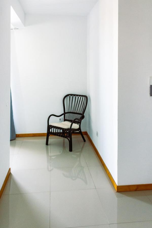 Beautiful And Brand New 2 Bedrooms Apartment/ Magnifico E Novo Apartamento T2 Πράγια Εξωτερικό φωτογραφία