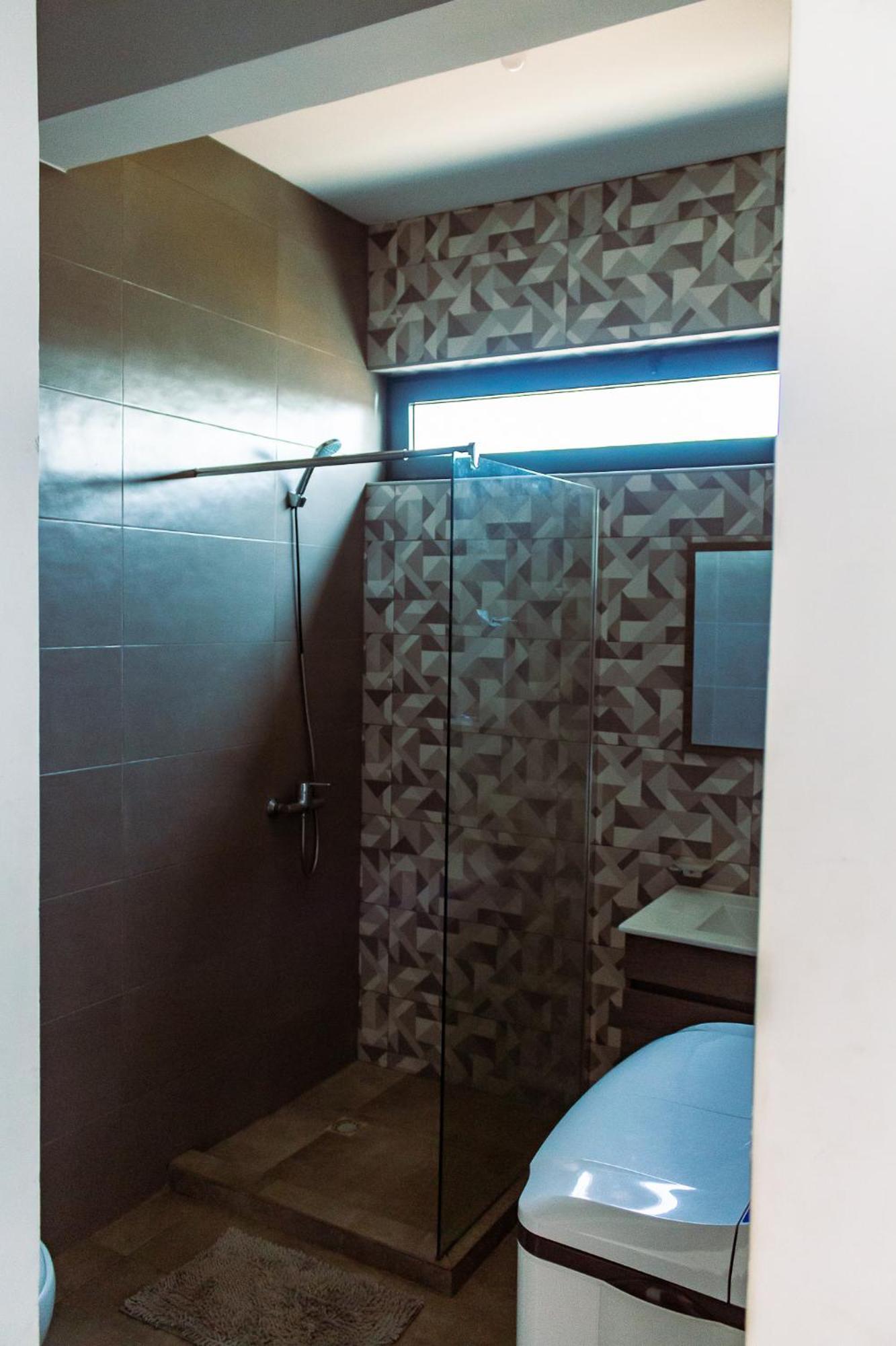 Beautiful And Brand New 2 Bedrooms Apartment/ Magnifico E Novo Apartamento T2 Πράγια Εξωτερικό φωτογραφία